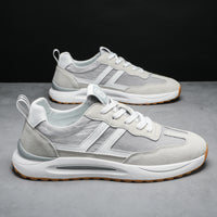 New Summer Breathable Mens Running Shoes